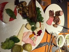 -拉蒂娜·巴西牛排馆 Latina·Brazilian Steakhouse(王府井喜悦店)