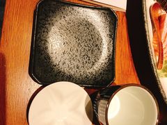 -千代武日本料理(爱建店)