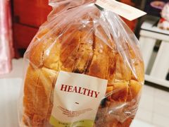 葡萄干吐司面包-多乐之日(和平伊势丹店)