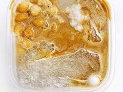 传统翻砂红糖冰粉-甜心闲生传统手工冰粉(奎星楼店)