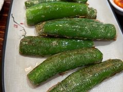 煎酿三宝-顺德一品粥·20年凤城老字号(芳村店)