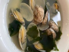 -萨莉亚意式餐厅(深圳北站店)