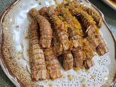 盐局赖尿虾-明香海鲜酒家(华强北店)