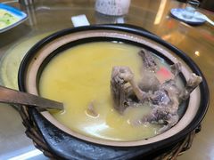 -缘来聚·徽菜名店(黄山宏村店)