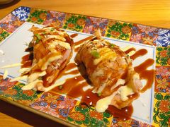 -渔寿司·日本料理(艾尚天地店)