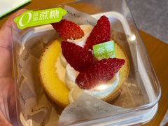-奈雪的茶(大梅沙8号仓店)