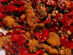 辣子鸡-天辣(金桥啦啦宝都店)