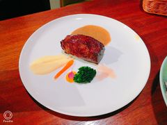 低温澳洲精选牛排-G+KITCHEN(龙湖狮山天街店)