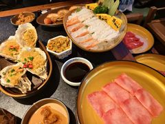 -牛New寿喜烧(闵行龙湖天街店)