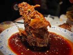-杏花堂晋商私房菜(华熙五棵松店)
