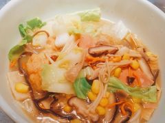 -云味馆·云南菜·云南米线(景田店)