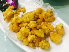 -添福来墨鱼饺子 · 海鲜东北菜(大连星海·黄浦路店)