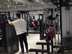 -FLARE STAR FITNESS(复地活力城店)