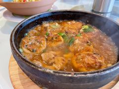 客家酿豆腐-粤珍轩.创始店.始于2001(含光门店)