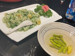 -锡和无锡菜(景丽苑店)