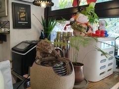 -十面欢腾·海鲜面·台式Bistro(长乐路店)