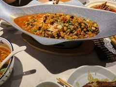 -不倒翁·安徽名菜楼(步行街店)