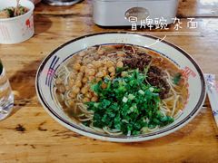 -五一路米粉(解放路店)