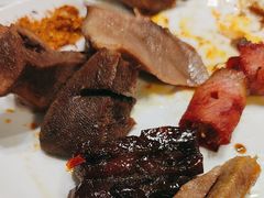 -汉巴味德(沈阳万象汇店)