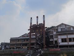 -磁器口古镇