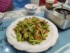 -味好美土菜(迎宾东路店)