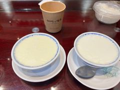 -民信老铺(双皮奶博物馆店)