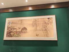-万兴楼饺子(中华北大街店)