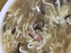 -河间老万驴肉火烧(福建北路店)