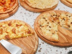 -比格比萨自助(新辰里学清路店)
