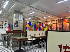 -香港華心糖水鋪(南西总店)