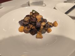 -月福京味斋·烤鸭店·北京菜(鼓楼总店)