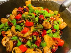 -老板恋上鱼(恒隆广场店)