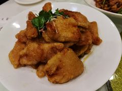 -红高粱大酒店(宁山东路店)