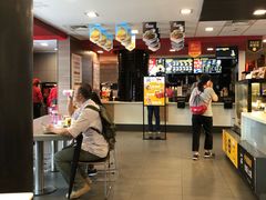 -麦当劳(四川北路店)