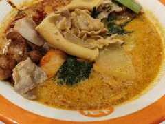 -杨国福麻辣烫(联合大学店)