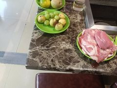 -新艺自助美食城(中山路店)