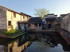 -蔡元培故居