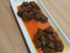 -米村拌饭(摩码广场店)