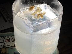 -Nirvana Cafe&Bar(北仓文创街区店)