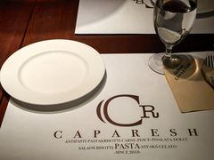 -CAPARESH開府莱舍(望京金辉店)