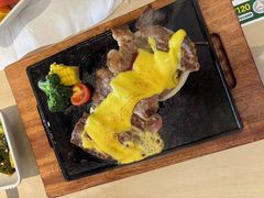 -豪客来牛排(海沧阿罗海店)