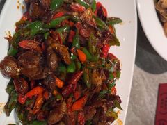 -大哈福烧烤·海鲜·家常菜(延安三路店)