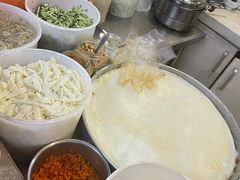 -安徽阜阳卷馍(西单店)