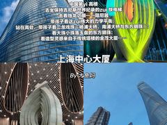 -上海中心大厦