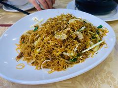 三丝炒米粉-潮喜竹溪荔湖酒家(荔枝湾店)