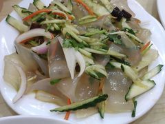 东北大拉皮-东北饺子王(港澳广场购物中心店)