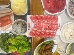 -红姐重庆火锅(曙光路店)