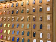 -Apple 零售店(Canton Road)