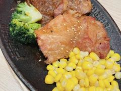 -卢家妈妈·西餐厨房(潮州万泰左一城店)