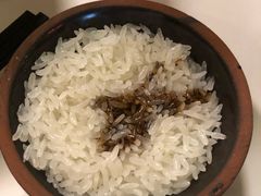 猪油拌饭-文和友老长沙龙虾馆(化龙池店)